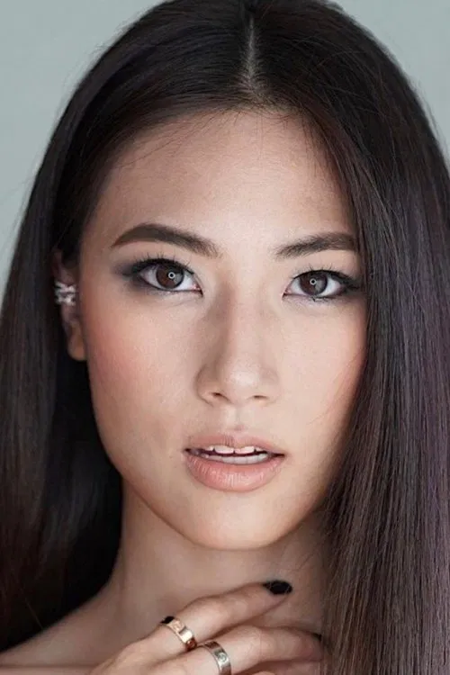 Chontida Asavahame profile