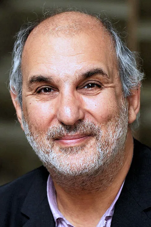 Alan Yentob profile