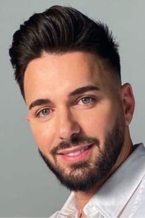 Thomas Vergara profile