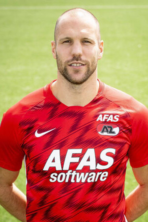 Ron Vlaar profile