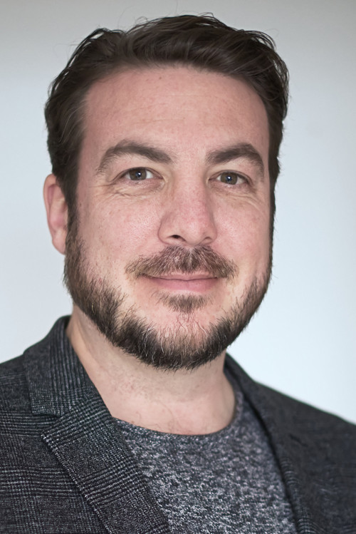 Michael Scheyer profile