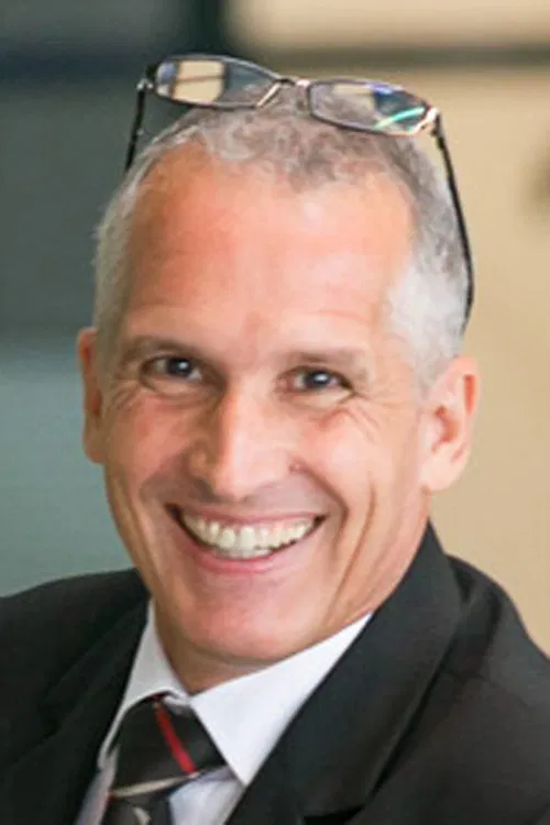 Thomas Frick profile