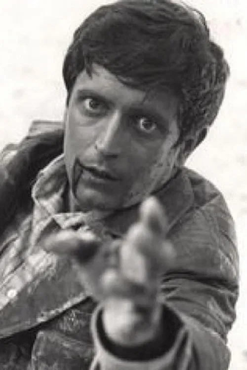 Mirko Bogataj profile