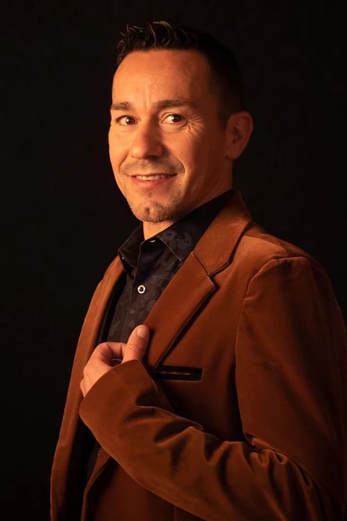 Ruy Malheiro profile