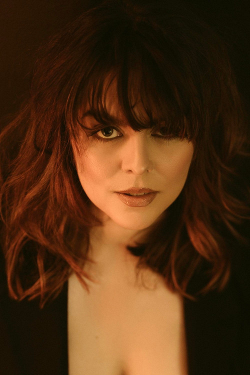 Katrina Weidman profile