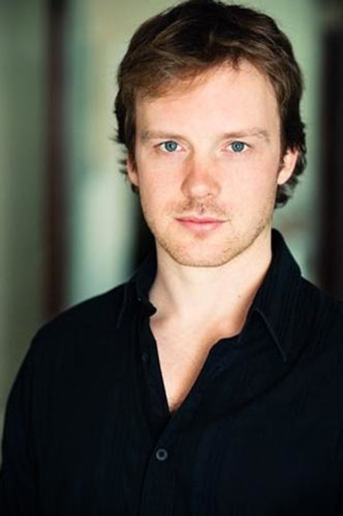 Alexandre Fortin profile