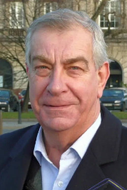 Paweł Unrug profile