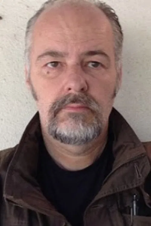 John Dullaghan profile