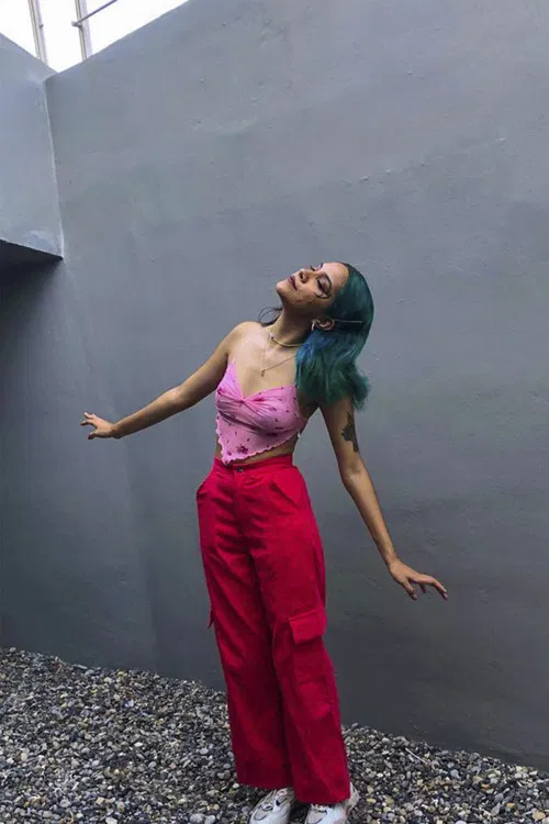 Gretjen Vazquez Martínez profile