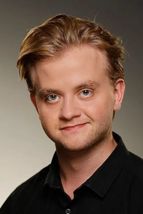 Vitalii Azhnov profile