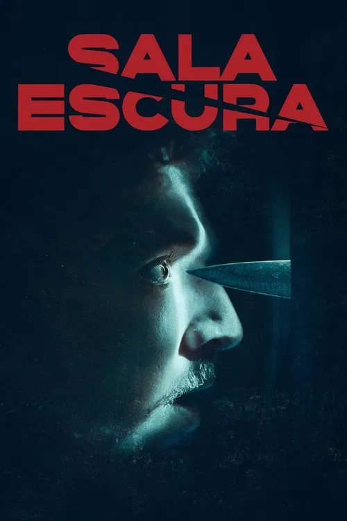 Sala Escura poster