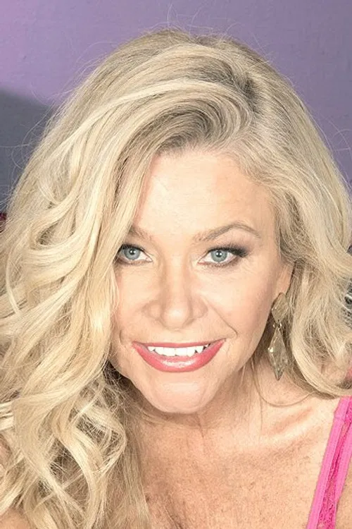 Lauren Taylor profile