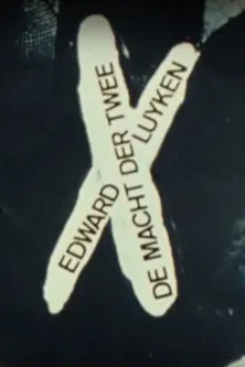 De macht der twee poster