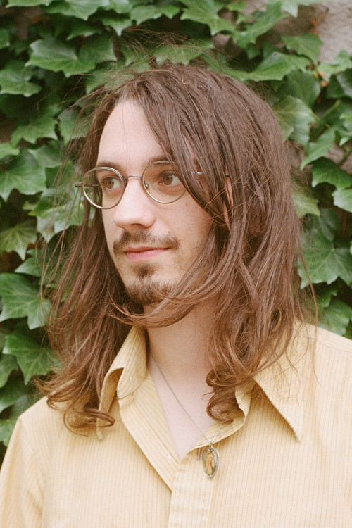 Nicholas Christenson profile