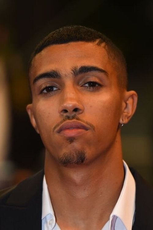 Mehdi Razzouk profile