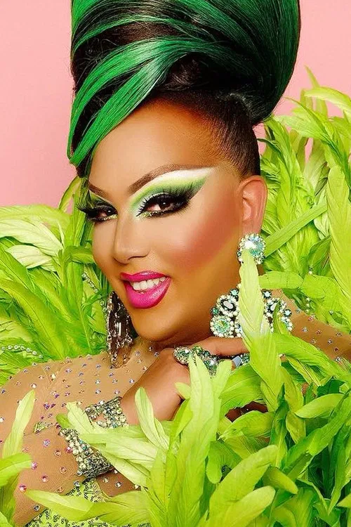 Alexis Mateo profile