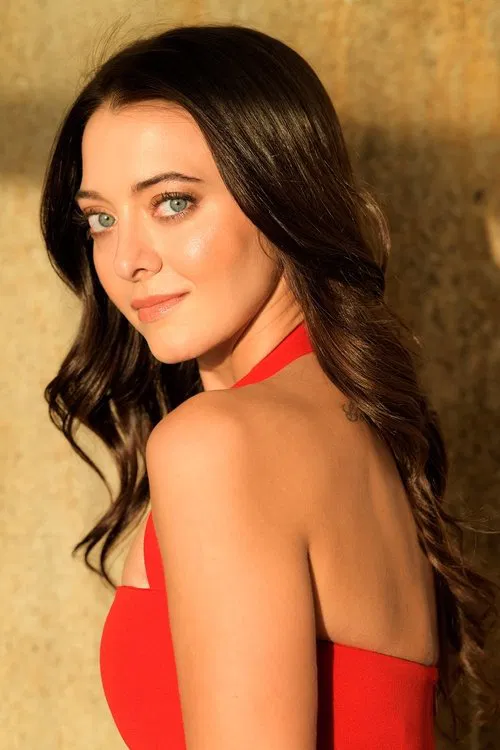 Nathalie Rock profile