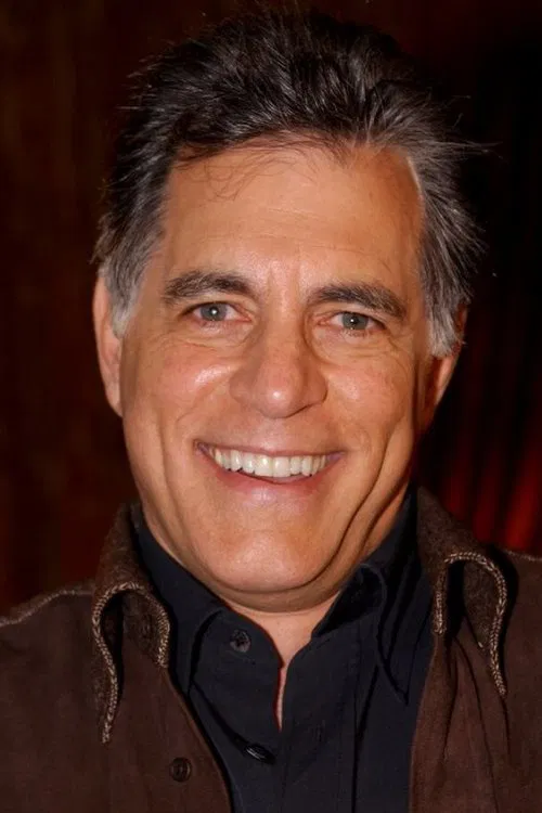 Peter Tomarken profile