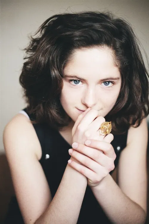 Louise Herrero profile