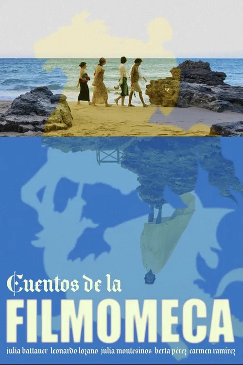 Cuentos de la Filmomeca poster