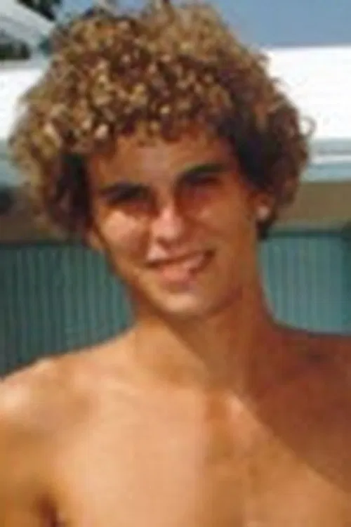 Peter Collins profile