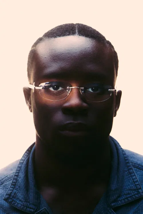 Kenneth Lartey profile