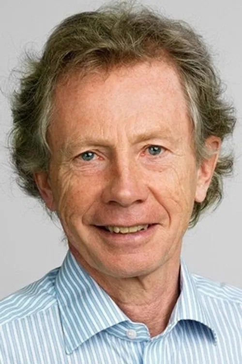 Per Kågeson profile