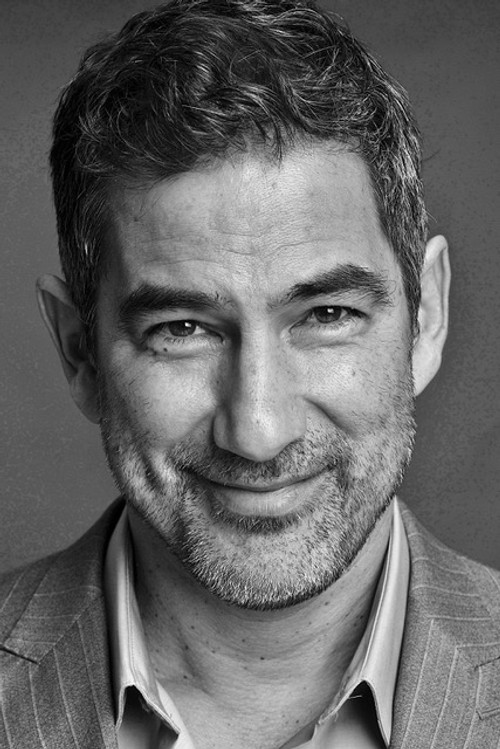 Randy Vasquez profile