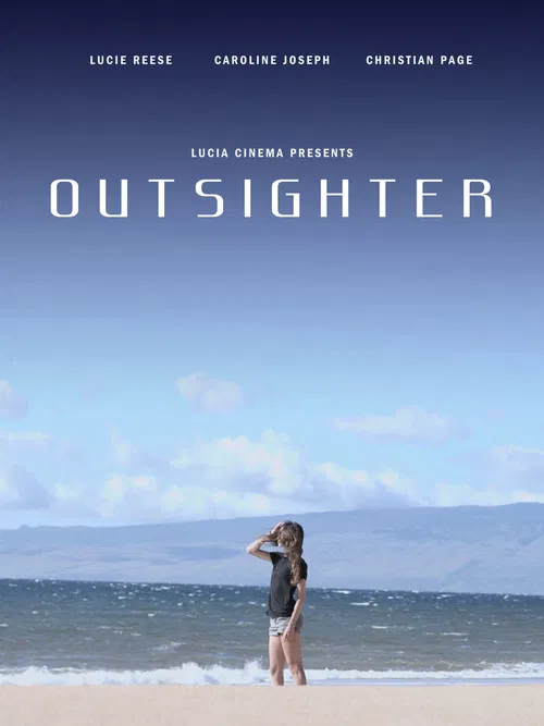 Outsighter poster