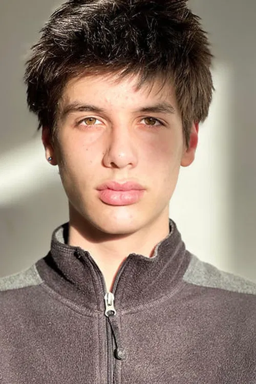 Jules Dallaire Noël profile