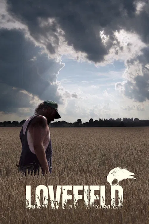 Lovefield poster
