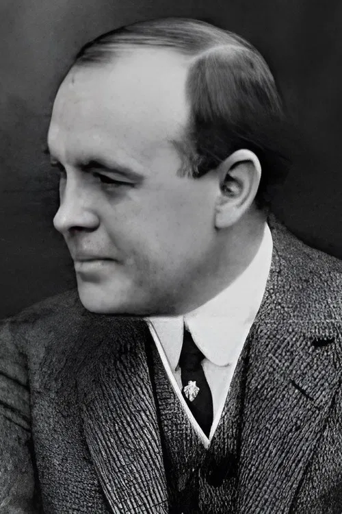 Barry O'Neil profile