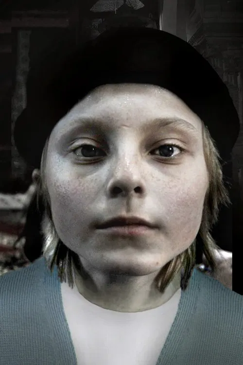 Erwan Beaucher profile