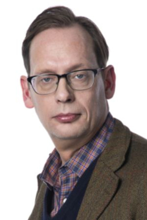 Oisín Cantwell profile