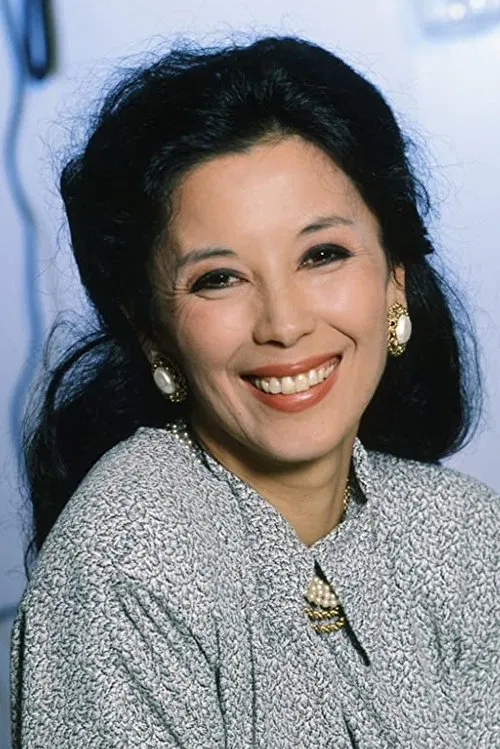 France Nuyen profile