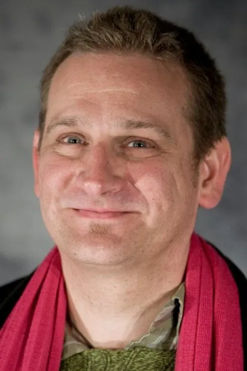 Lars Oluf Larsen profile