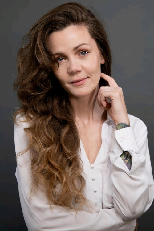 Samantha Jay profile