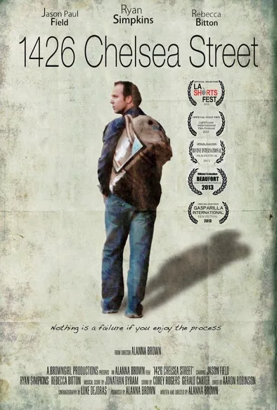 1426 Chelsea Street poster