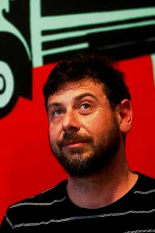 Rodolfo Espinosa profile