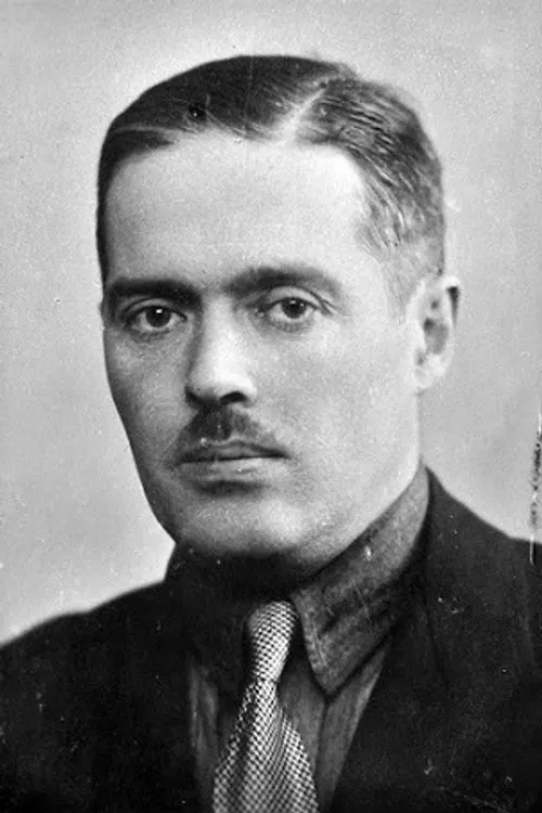 Mikhail Tsekhanovskiy profile