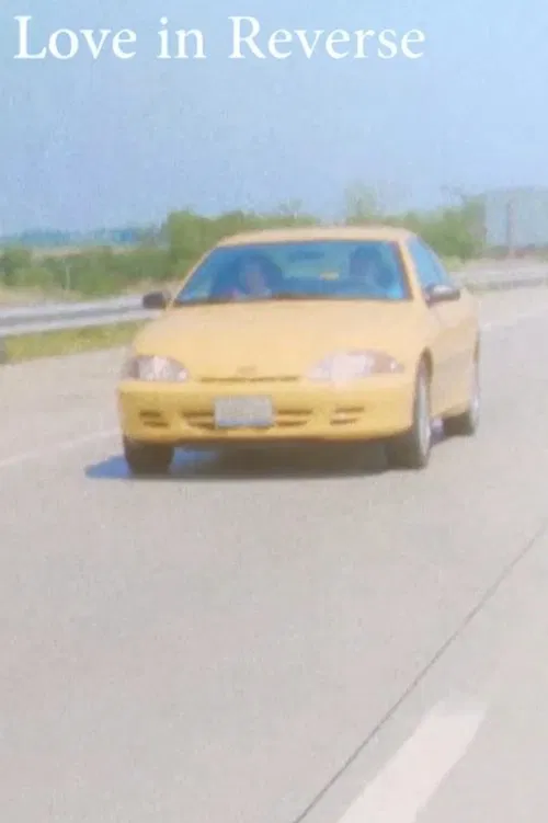 Love in Reverse poster