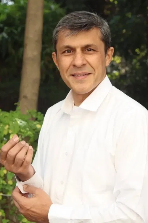 Sanjay Sharma profile