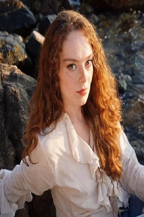 Şeyma Peçe profile