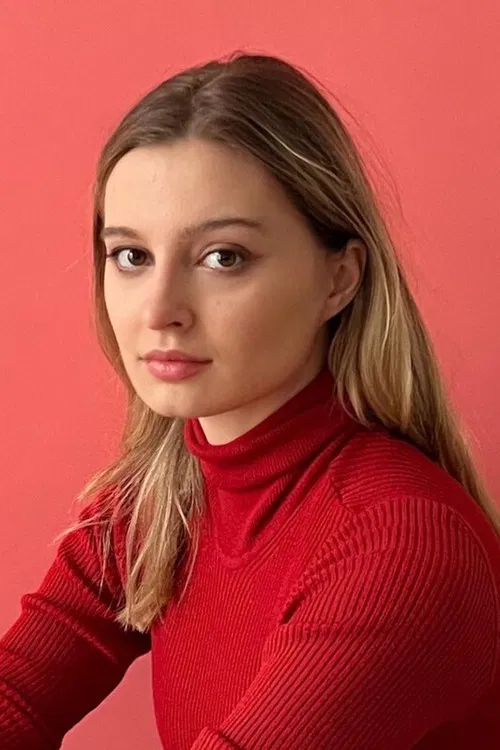 Magda Adamowicz profile