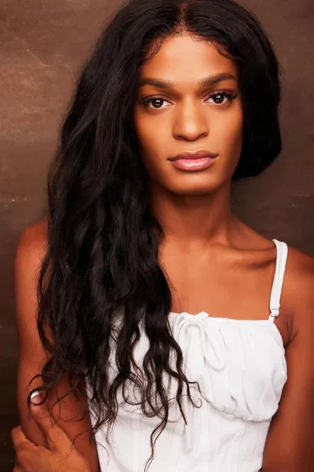 Céline Jackson profile