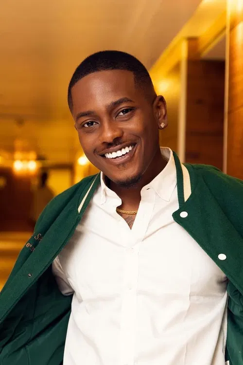 Timini Egbuson profile