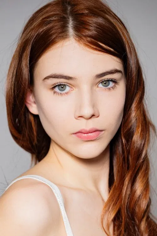 Eugenia Cableri profile