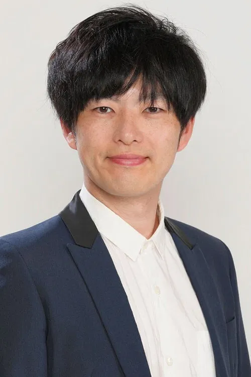 Daisuke Touyama profile