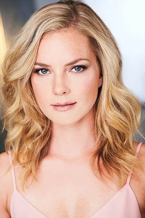 Cindy Busby profile