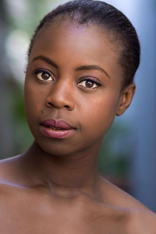 Ratidzo Mambo profile